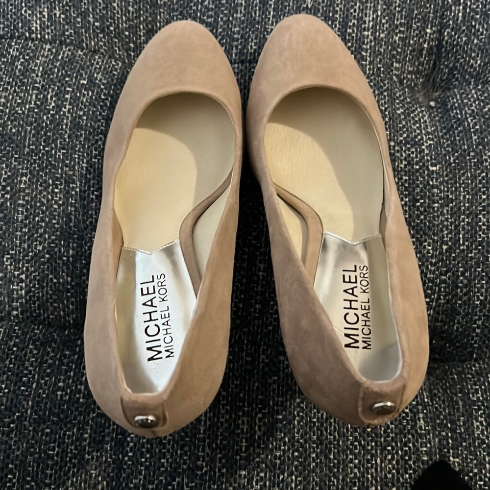 Pumps